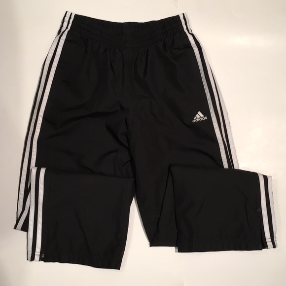 Kids Adidas Wind-pants - Picture 1 of 3